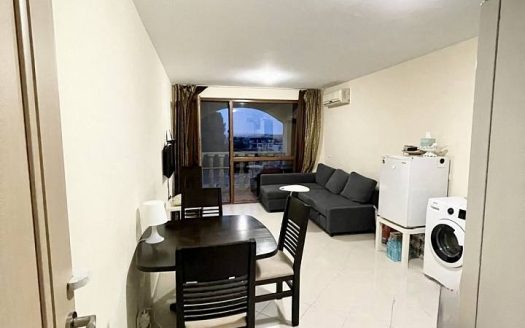 Двокімнатна квартира 88 м² у Сонячному Березі ID: 81895