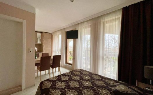 Студия Harmony 8-9, Солнечный берег ID: 81108