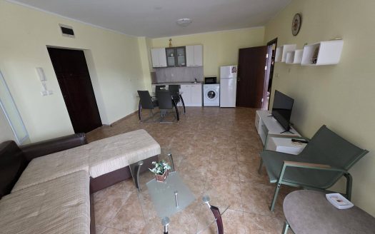 Трёхкомнатная квартира в Apollon 3, Равда ID: 81602