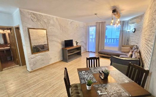 Квартира в Святом Власе, 78 м², 136 000 € ID: 81986