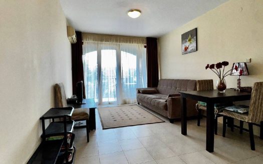 Квартира 2+1 в комплексе «Триумф», Святой Влас ID: 78640