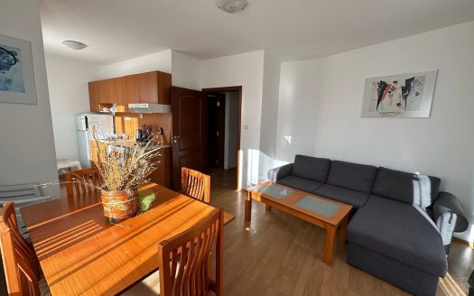 Two bedroom apartment in Kasandra, Sunny Beach ID: 78717
