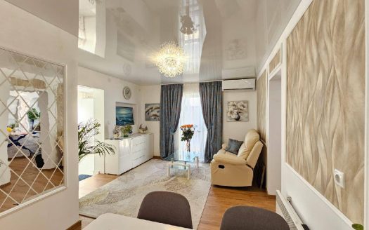 Готовый дом в Кошарице без таксы поддержки ID: 81580