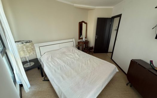 Двухкомнатная квартира с видом на море в Святом Власе ID: 78180