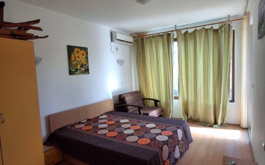 Двухкомнатная квартира в Diamond Bay, Солнечный берег ID: 79390