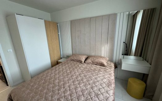 Двухкомнатная квартира в центре Солнечного берега ID: 78330