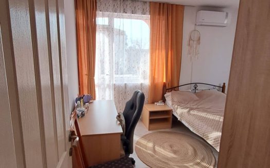 Casa Brava | Двухкомнатная квартира 52 м² | 73 000 € ID: 81997