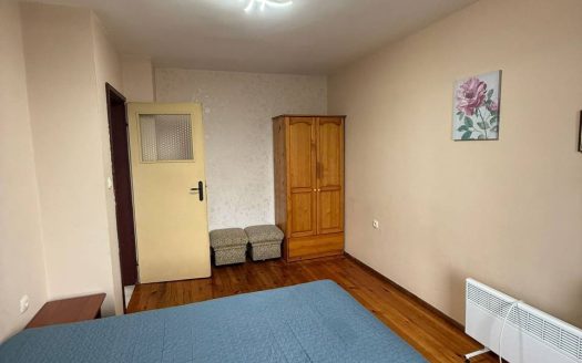 Двухкомнатная квартира в Несебре без таксы ID: 78938