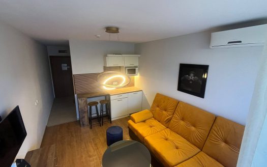 Студія біля моря в Premier Fort, Святий Влас ID: 81493