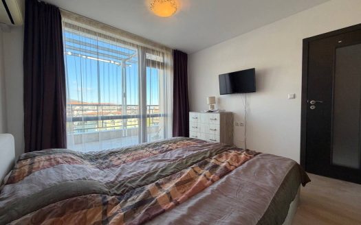 One bedroom apartment in St. Vlas ID: 79215