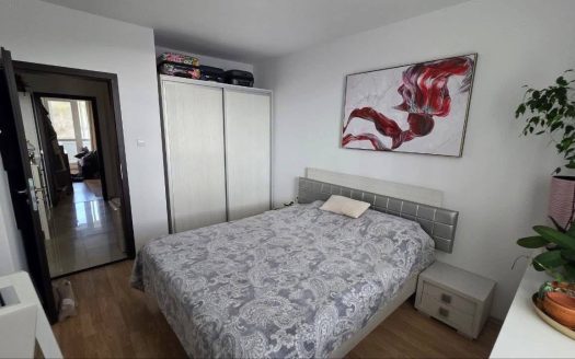 Квартира 2+1 з видом на море в Butterfly, Святий Влас ID: 81507