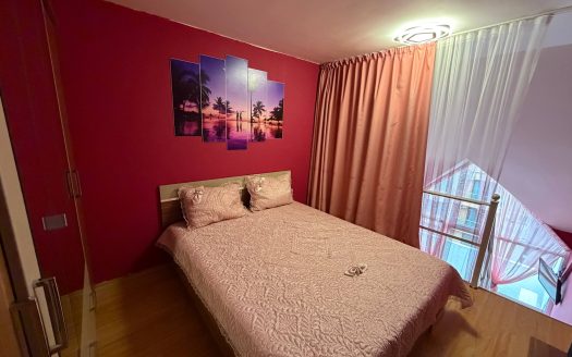 Мезонет 2-комн. в Gerber 3, Солнечный берег ID: 79956