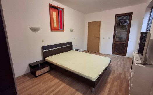 Двухкомнатная квартира в Diamond Bay, Солнечный берег ID: 79459