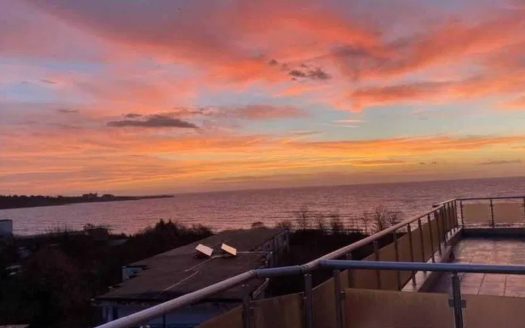 Двухкомнатная квартира у моря в Равде ID: 80172