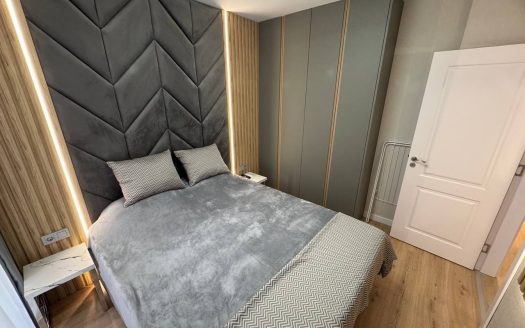 Двухкомнатная квартира в Harmony Suites 14, Солнечный Берег ID: 82104