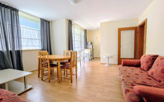 Двухкомнатная квартира у моря в Святом Власе ID: 80328