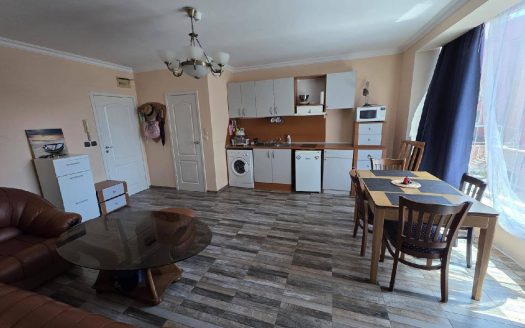 Двухкомнатная квартира в центре Несебра, 59 м², 109 900 € ID: 81966