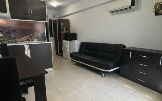 Студия в «Жасмин Клуб», Солнечный берег ID: 79240