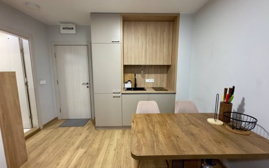 Двухкомнатная квартира в Emilia Romana Park, Солнечный Берег ID: 80497