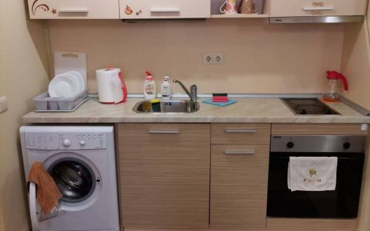 Квартира 2+1 в Royal Sun, Солнечный Берег ID: 78025