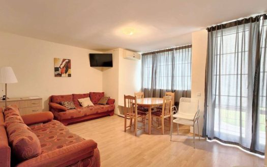 Двухкомнатная квартира у моря в Святом Власе ID: 80328