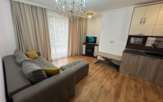 Трёхкомнатная квартира в Phoenix, Святой Влас ID: 80234