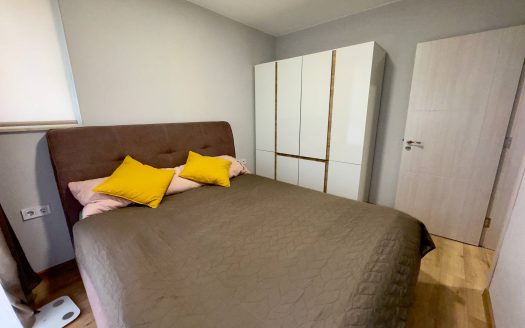 Двухкомнатная квартира в Emilia Romana Park, Солнечный Берег ID: 80497