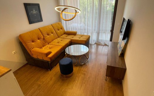 Студія біля моря в Premier Fort, Святий Влас ID: 81493