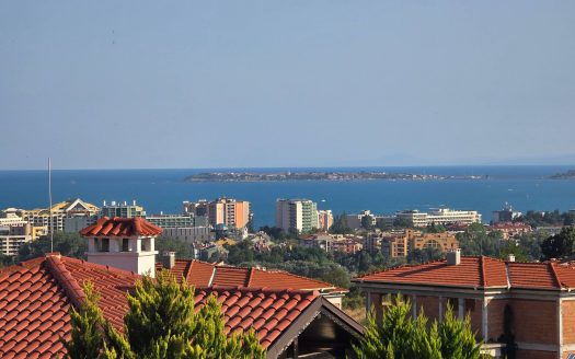 House with sea view in Košarica, Sveti Georgi ID: 77903