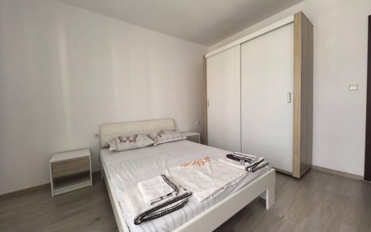 Двухкомнатная квартира в Hypnotic, Несебр ID: 79000