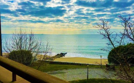 Студия с видом на море в Святом Власе ID: 78625