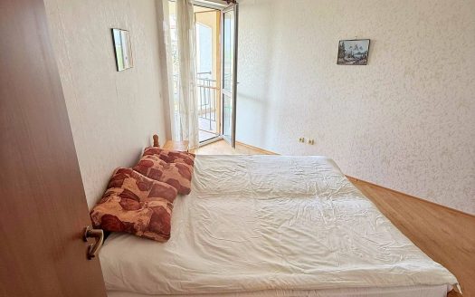 Двухкомнатная квартира в Равде ID: 86762