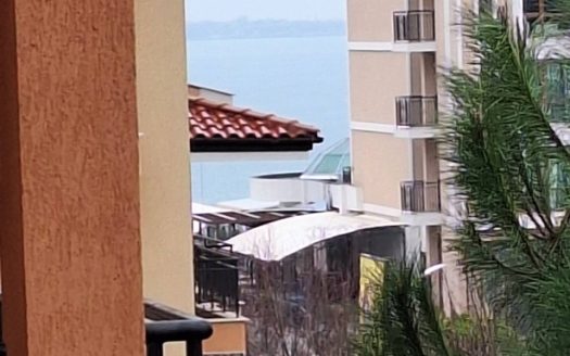 Двухкомнатная квартира в Star Dreams, Святой Влас ID: 86239