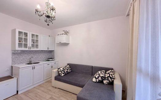 Студия в Cascadas, Равда ID: 87597