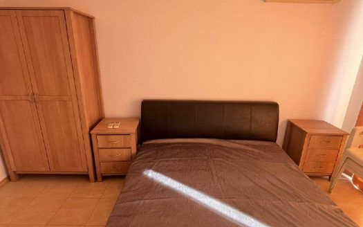 Двухкомнатная квартира в Sunny View North, Солнечный Берег ID: 80362