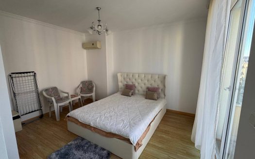 Студия в Magnolia Residence, Солнечный Берег ID: 87089