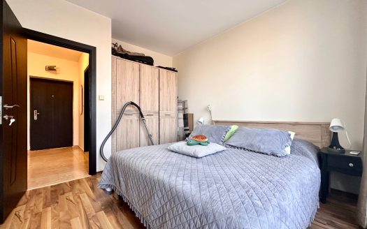 Двухкомнатная квартира в Elitonia Gardens 1, Равда ID: 84243