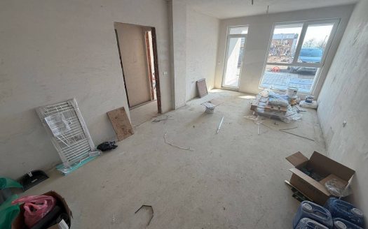 Двухкомнатная квартира без таксы в Сарафово ID: 87215