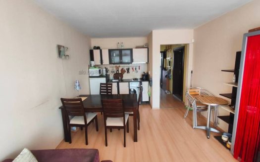 Двухкомнатная квартира без таксы в Святом Власе ID: 86788