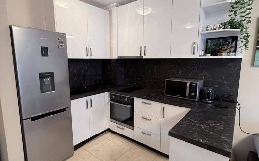 Двухкомнатная квартира Marvel Deluxe, Солнечный берег ID: 87568