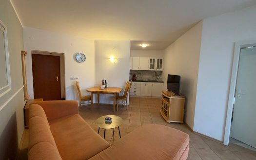 Двухкомнатная квартира в Barco Del Sol, Солнечный берег ID: 87556