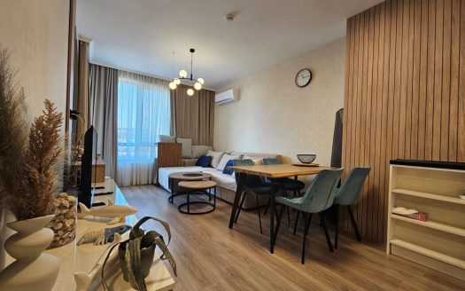 Двухкомнатная квартира у моря в Святом Власе ID: 85021