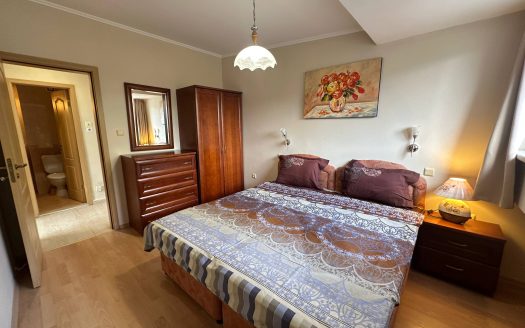 Квартира 2+1 у Sunny Fort, Сонячний берег ID: 84550