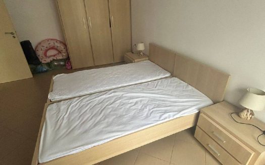 Двухкомнатная квартира в Grand Kamelia, Солнечный берег ID: 83220