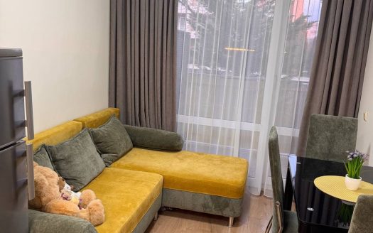 Двухкомнатная квартира в Nessebar Fort Club ID: 86323