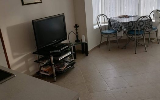 Двухкомнатная квартира в Инцараки, Святой Влас ID: 83232