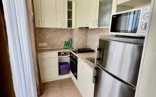 Студия в Orchid Fort Garden, Солнечный берег ID: 85113