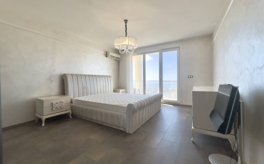 Пентхаус с видом на море в Святом Власе ID: 86947