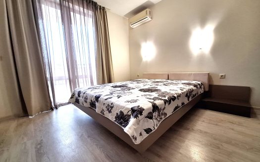 Двухкомнатная квартира в Star Dreams, Святой Влас ID: 86239