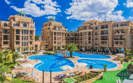 Студия Aphrodite, Солнечный берег ID: 86248